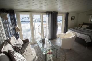 Aabor Buene-Svolvær - Svolvær - 4