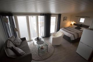 Aabor Buene-Svolvær - Svolvær - 2