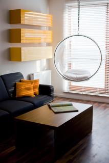 Apartament Wśród Drzew - 0