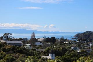 Church Bay Escape - Oneroa - 0