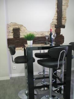 Apartamento Portales - 3