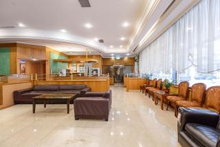 Champion Hotel - 8