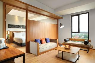 BATIQA Hotel Pekanbaru - 4