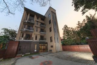 兩腳詩集綠活學旅 l 全自助入住旅館 l - 2
