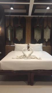 JJ Bungalow - Phi Phi-eilanden - 4