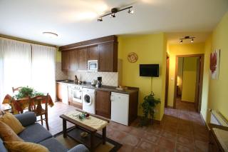 Apartamentos Rurales La Viña - Cangas de Onís - 6