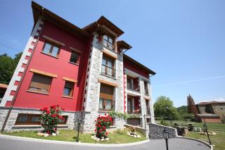 Apartamentos Rurales La Viña - 9