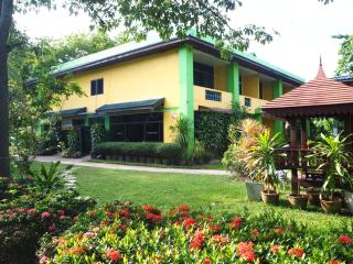 Ocean View Resort - Koh Lanta - 7