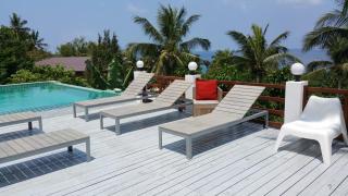 Villa Seaview Garden - Ko Tao - 3