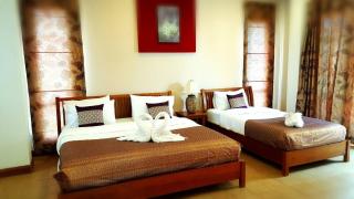 Thongsathit Hill Resort Khao Yai - 6