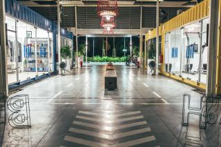 Dash Box Hotel Cyberjaya - 2