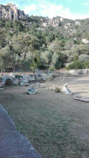 Agriturismo Monte Pino - Telti - 1