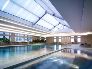 Shangri-La Suzhou - Suzhou - 2