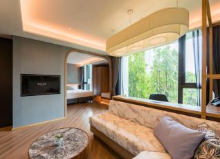 Volve Hotel Bangkok - Bangkok - 7