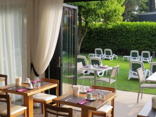 Hotel Villa Claudia - 4