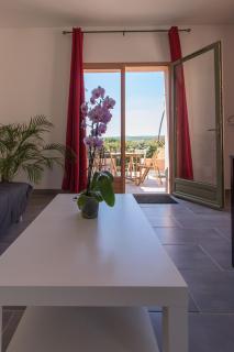 Gîte du salagou - Octon - 2