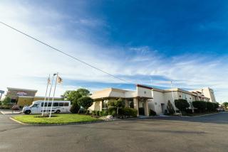 Garden Executive Hotel - South Plainfield - 2