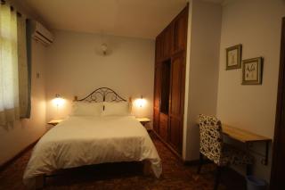 Boulevard Inn Mt Meru - Arusha - 1