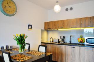 Apartament Solna 305 Kołobrzeg Centrum - Colberga - 1