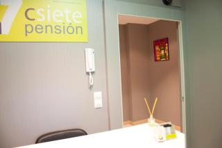 Pensión C7 - Saint-Sébastien - 6