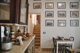 Case Bruno Residenze Tipiche - Erice - 4