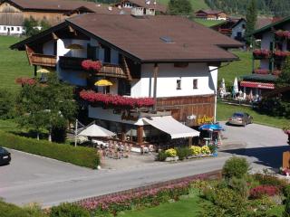 Das Landhaus am See - Achenkirch - 2