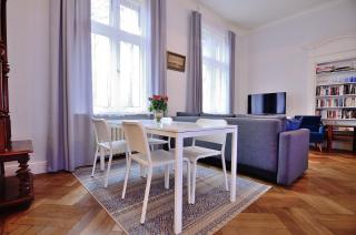 Victus Apartamenty Apartament Bolek - Sopot - 2