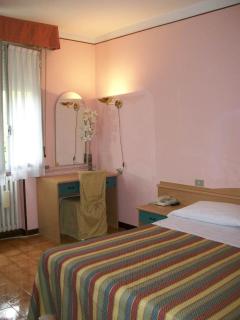 Hotel La Rosta - 2