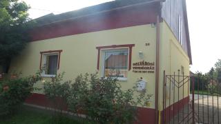 Belvárosi Vendégház - Orosháza - 9