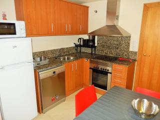 Apartamento Naiss Garden Family - Lloret de Mar - 2