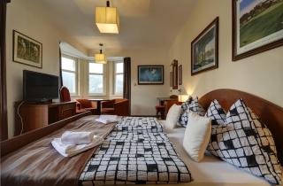 Pension Villa Miluška - Špindlerův Mlýn - 9
