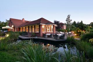Köhlers Forsthaus Wellness & Genuss Hotel - Aurich - 7
