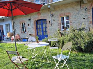 Cascina Il Convivio - Diano dʼAlba - 6