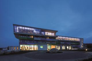 Siebenquell® GesundZeitResort - Weißenstadt - 3