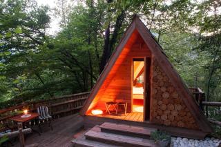 Glamping Savinja - Ljubno - 6