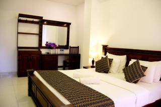 Hotel Bamiyan - Kandy - 0