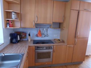 Giebelhaus Frida - Sylt, Westerland - Westerland - 2