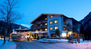 Sporthotel Heiligenblut - 4