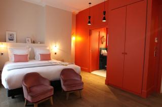 1er Etage SoPi-Montmartre - Paris - 1