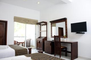 Hotel Bamiyan - Kandy - 4