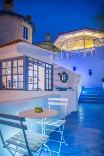 Alacati Degirmen Hotel - 8