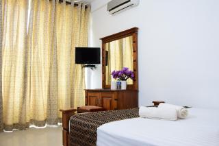 Hotel Bamiyan - Kandy - 1