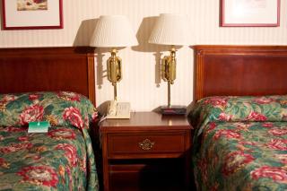 University Place Hotel and Conference Center - Portland - 7