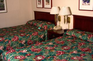 University Place Hotel and Conference Center - Portland - 6