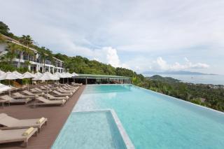 Mantra Samui Resort - Adults Only - Mae Nam - 0