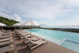 Mantra Samui Resort - Adults Only - Mae Nam - 1