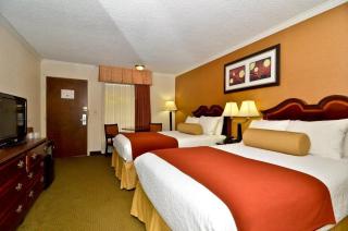 Best Western Galleria Inn & Suites - 3