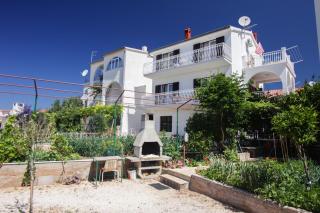 Apartments Jolanda - Rogoznica - 9