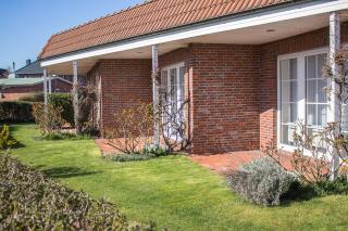 Gästehaus Margareth - Büsum - 3