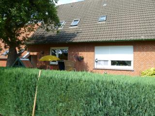 Fewo Gerda Gerdes - Uplengen - 6